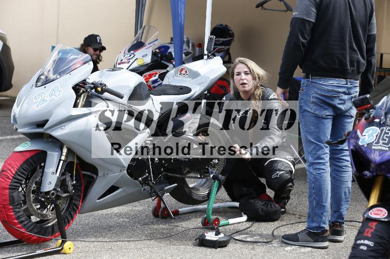 /18 23.05.2025 Get Faster Caremotion ADR/Impressionen